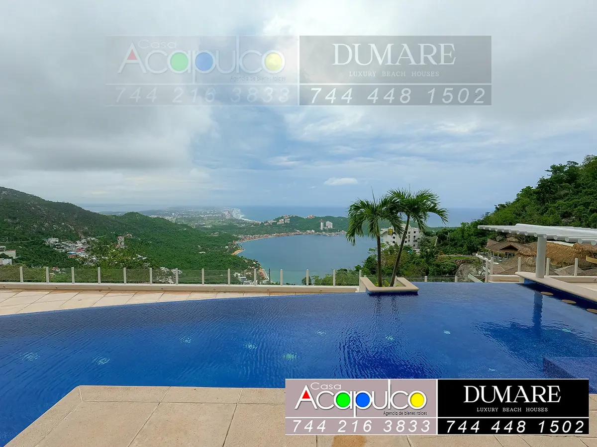 Departamento en venta en La Cima, Acapulco de Juárez — foto 1 de 49