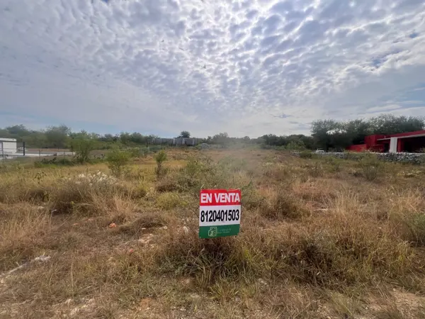 Terreno en venta en El Pastor, Montemorelos — foto 3 de 24