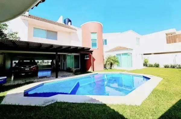 Casa en venta en Playas del Conchal, Alvarado — foto 2 de 16