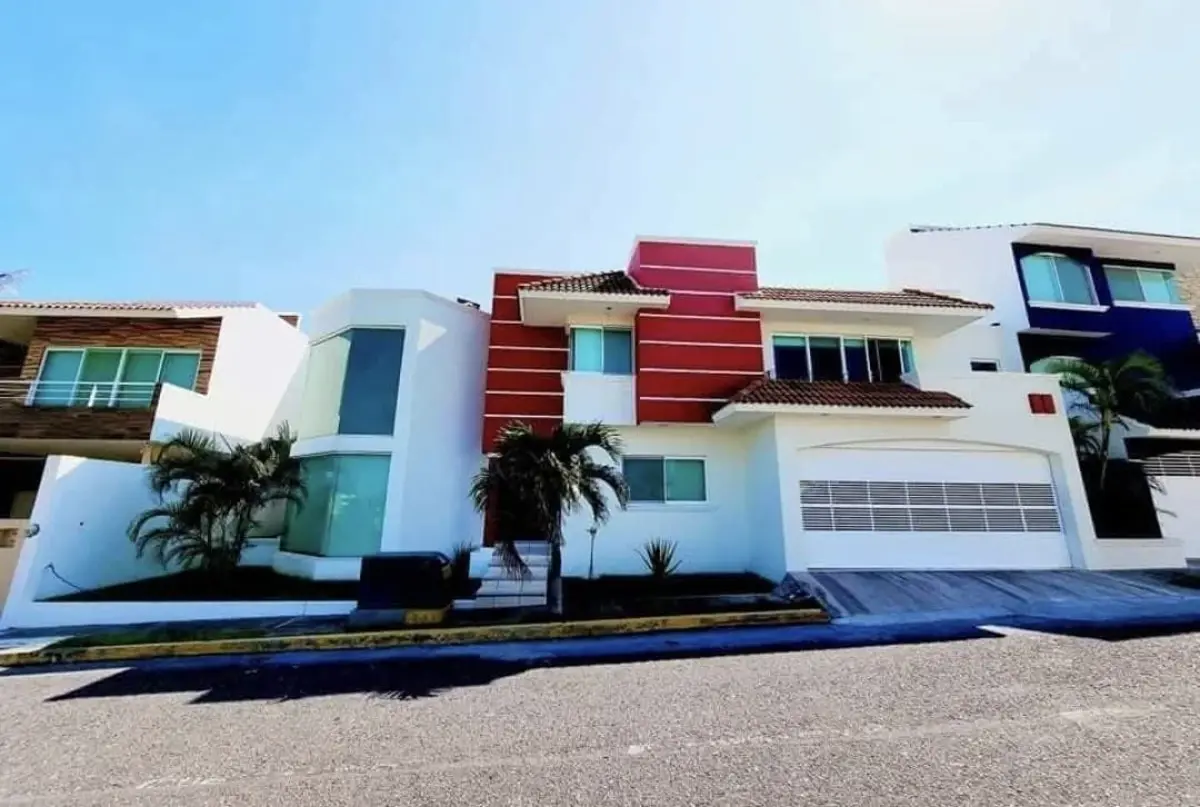 Casa en venta en Playas del Conchal, Alvarado — foto 1 de 16
