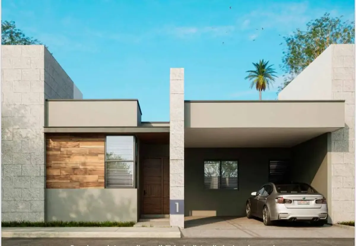 Casa en venta en Los Viñedos, Torreón — foto 1 de 9