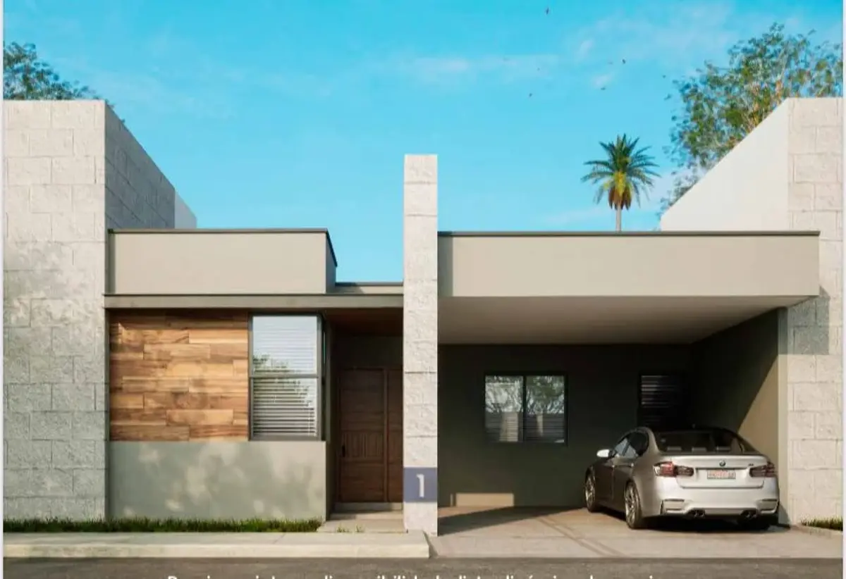 Casa en venta en Los Viñedos, Torreón — foto 1 de 9