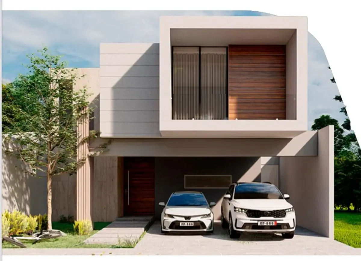 Casa en venta en Los Viñedos, Torreón — foto 1 de 17