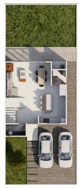 Casa en venta en Los Viñedos, Torreón — foto 2 de 17