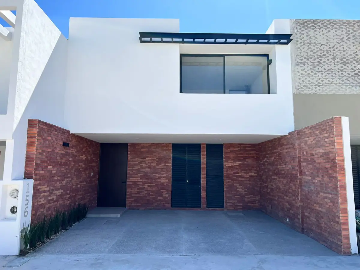 Casa en venta en Zibarí, Villa de Pozos — foto 1 de 22