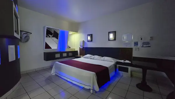 Hotel en venta en Miguel Alemán, Acayucan — foto 3 de 4