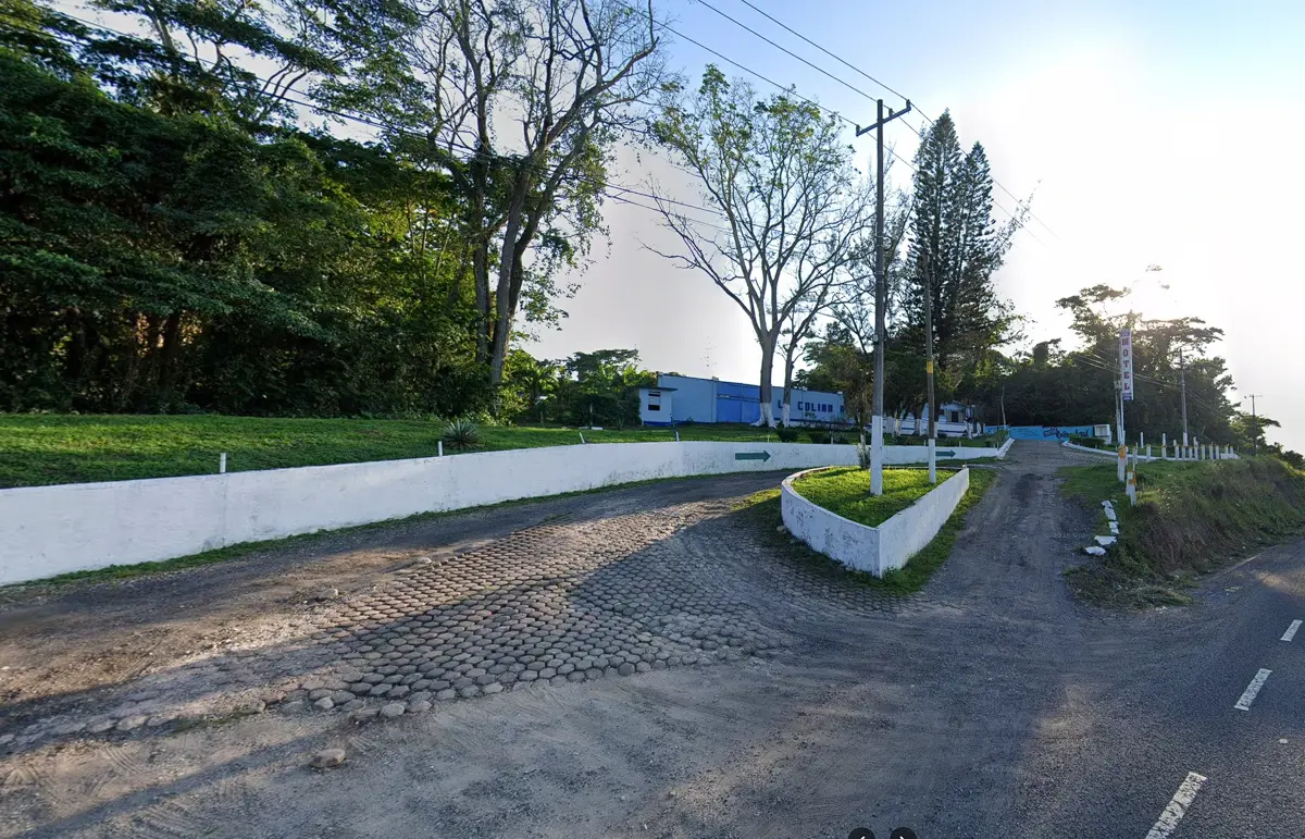 Hotel en venta en Miguel Alemán, Acayucan — foto 1 de 4