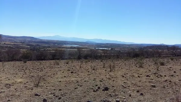 RANCHO EN VENTA EN JERECUARO GUANAJUATO