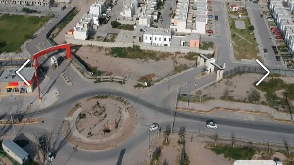 Terreno Comercial En Venta