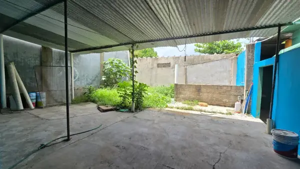 Casa en venta en Chichihua II, Acayucan — foto 2 de 20