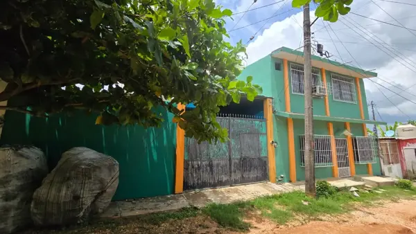 Casa Acayucan Chichihua