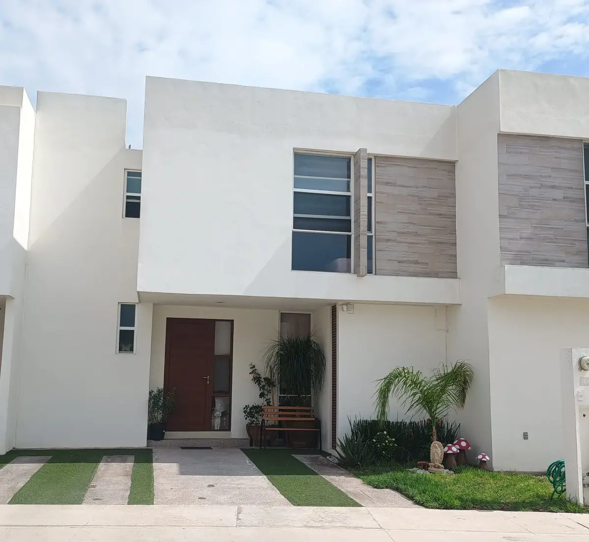 Casa en venta en Puerta Natura Residencial, Villa de Pozos — foto 1 de 19