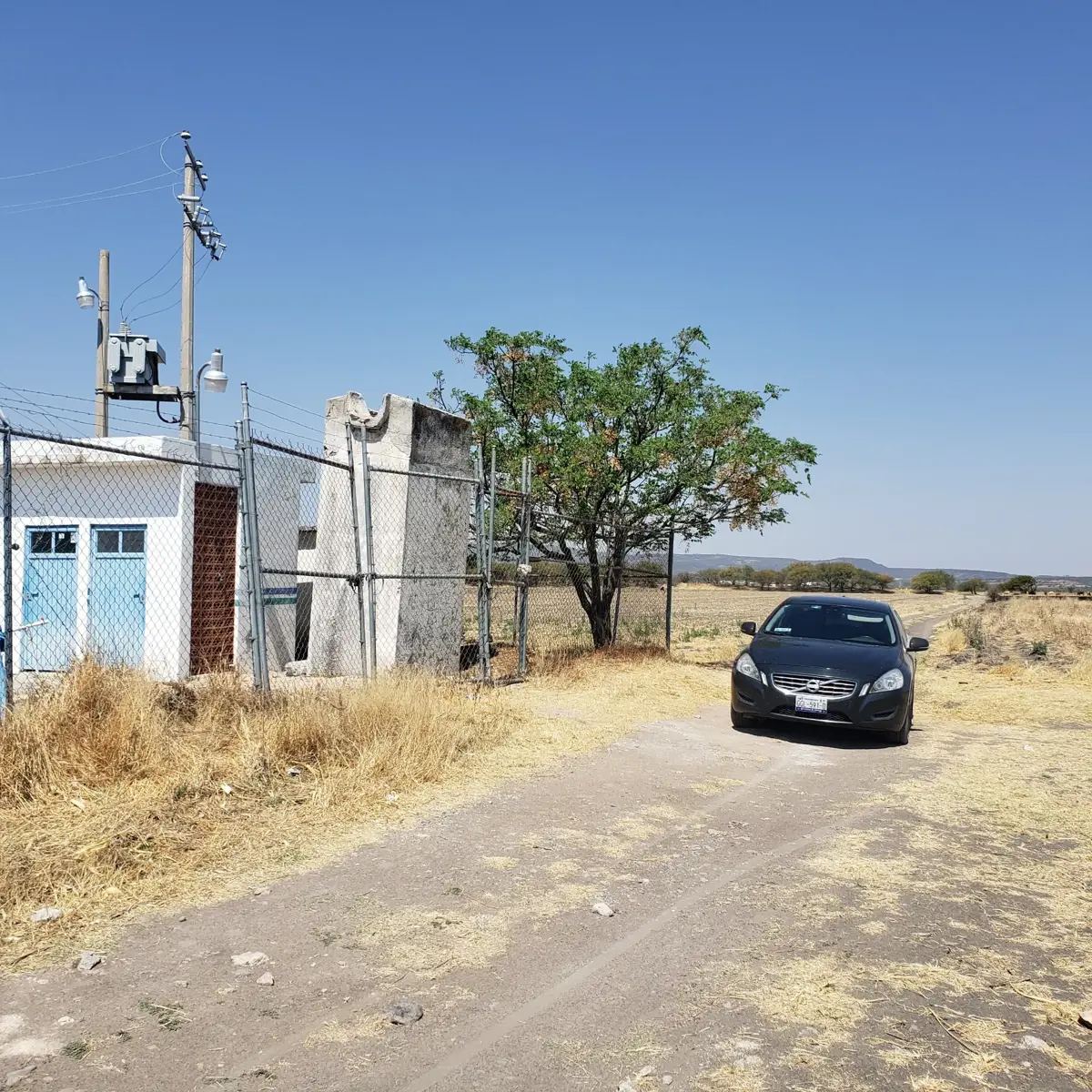Terreno en venta en Corral de Piedras de Arriba, San Miguel de Allende — foto 1 de 17
