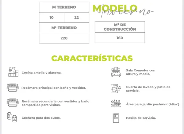 Casa en venta en Los Viñedos, Torreón — foto 3 de 4