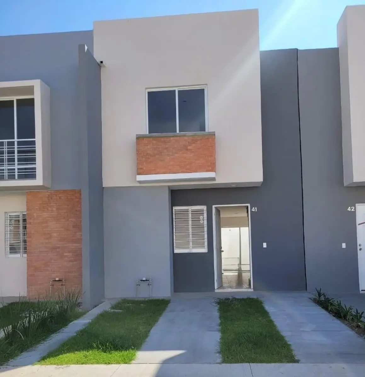 Casa en renta en Paseo de los Parques, San Pedro Tlaquepaque — foto 1 de 10