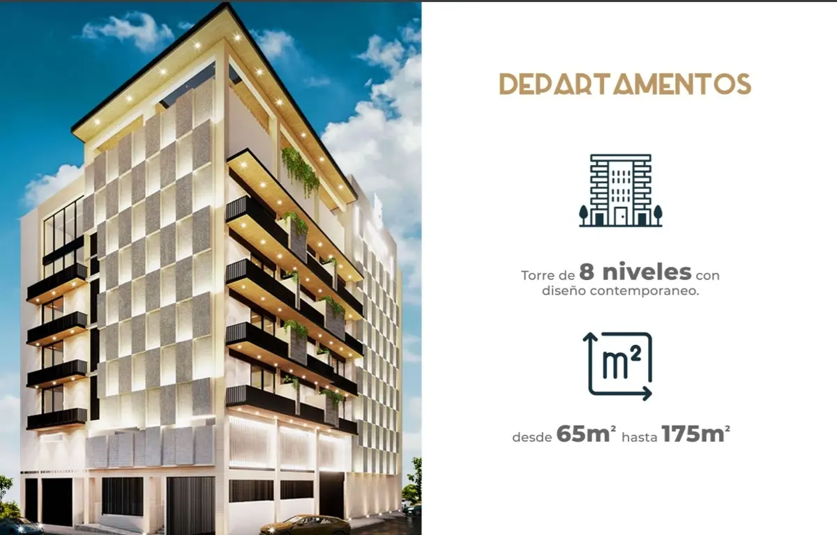 Departamento en venta en Torreon Centro, Torreón — foto 1 de 9