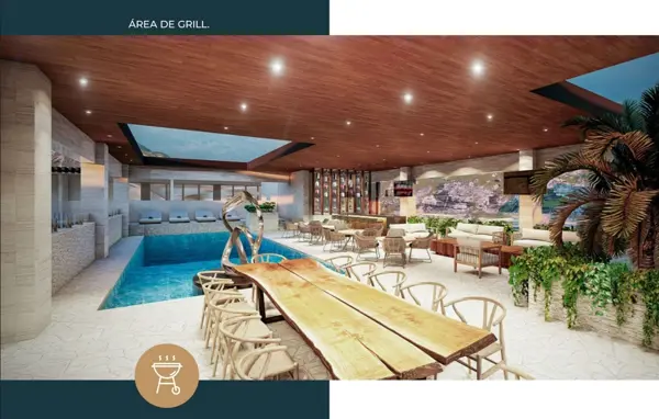 Departamento en venta en Torreon Centro, Torreón — foto 3 de 9