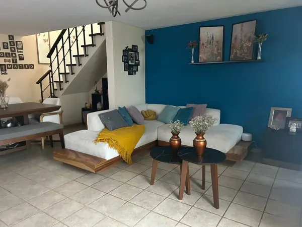 Casa en venta en Villas del Campo, Calimaya — foto 2 de 7