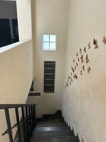 Casa en venta en Villas del Campo, Calimaya — foto 3 de 7