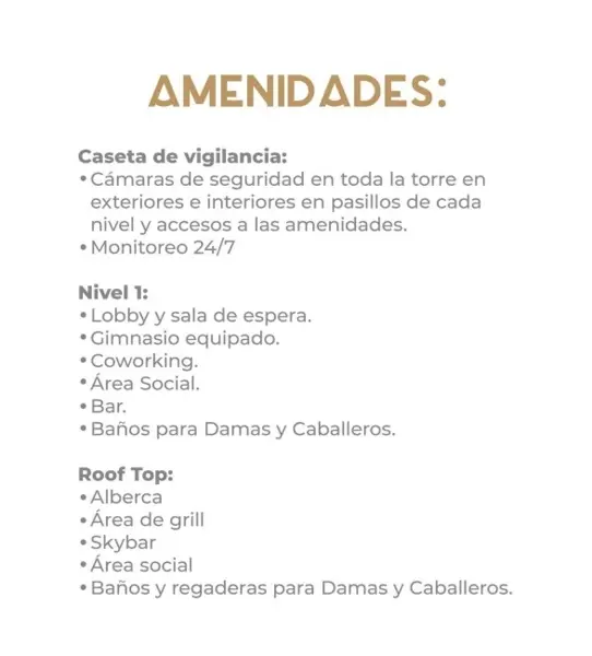 Departamento en venta en Torreon Centro, Torreón — foto 2 de 10
