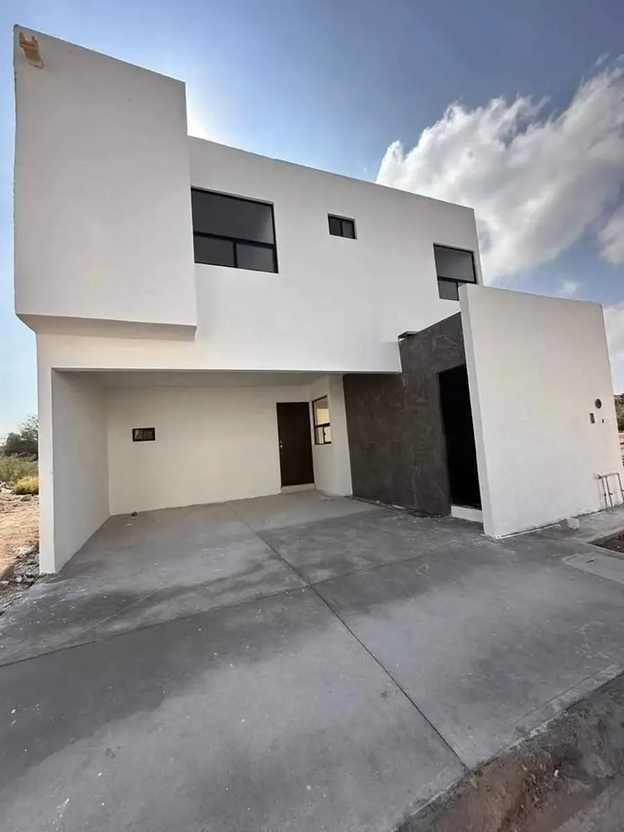 Casa en venta en Villas de las Perlas, Torreón — foto 1 de 20