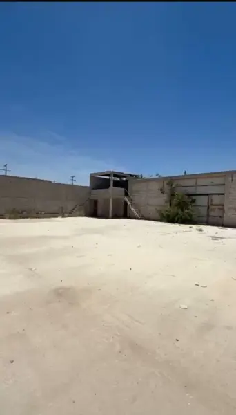 Bodega en venta en Niños Heroes, Gómez Palacio — foto 3 de 6