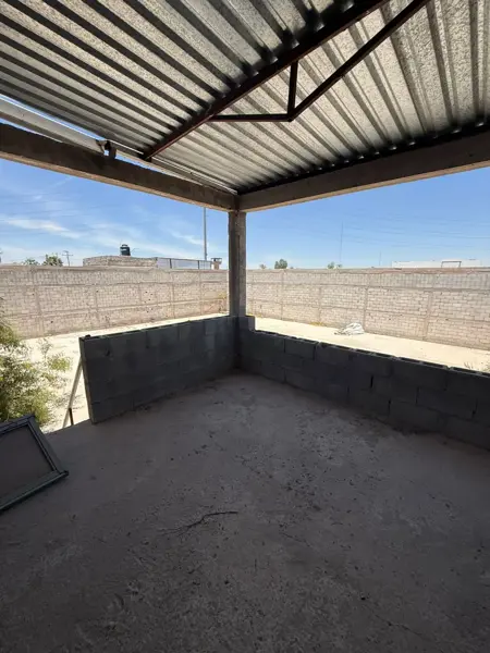 Bodega en venta en Niños Heroes, Gómez Palacio — foto 2 de 6