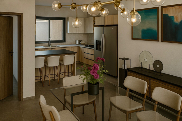 Casa en venta en Los Viñedos, Torreón — foto 2 de 6