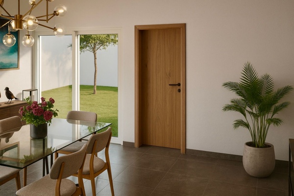 Casa en venta en Los Viñedos, Torreón — foto 3 de 6
