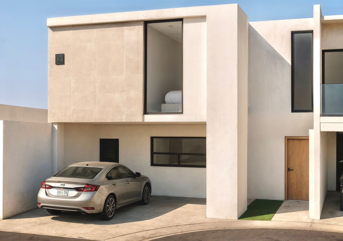 Casa en venta en Los Viñedos, Torreón — foto 1 de 6
