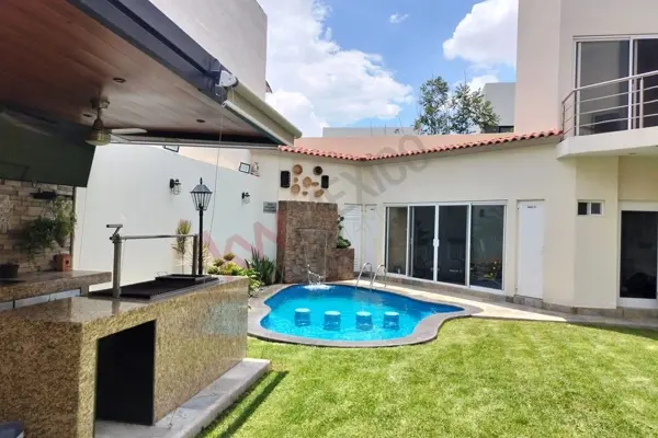 Casa en venta en Real del Nogalar, Torreón — foto 3 de 43