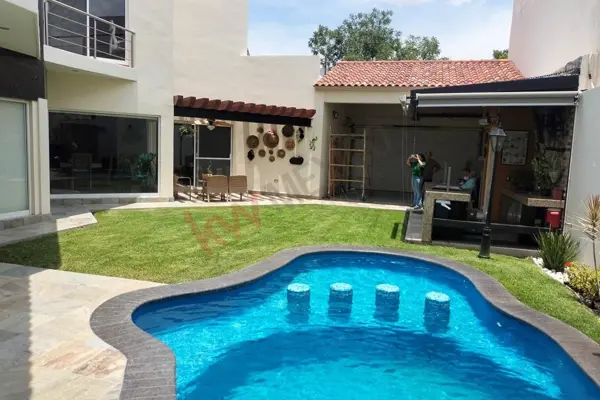 Casa en venta en Real del Nogalar, Torreón — foto 2 de 43