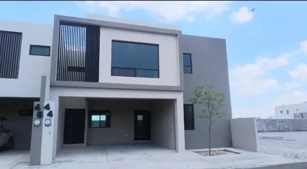 Casa en venta en Las Trojes, Torreón — foto 2 de 20