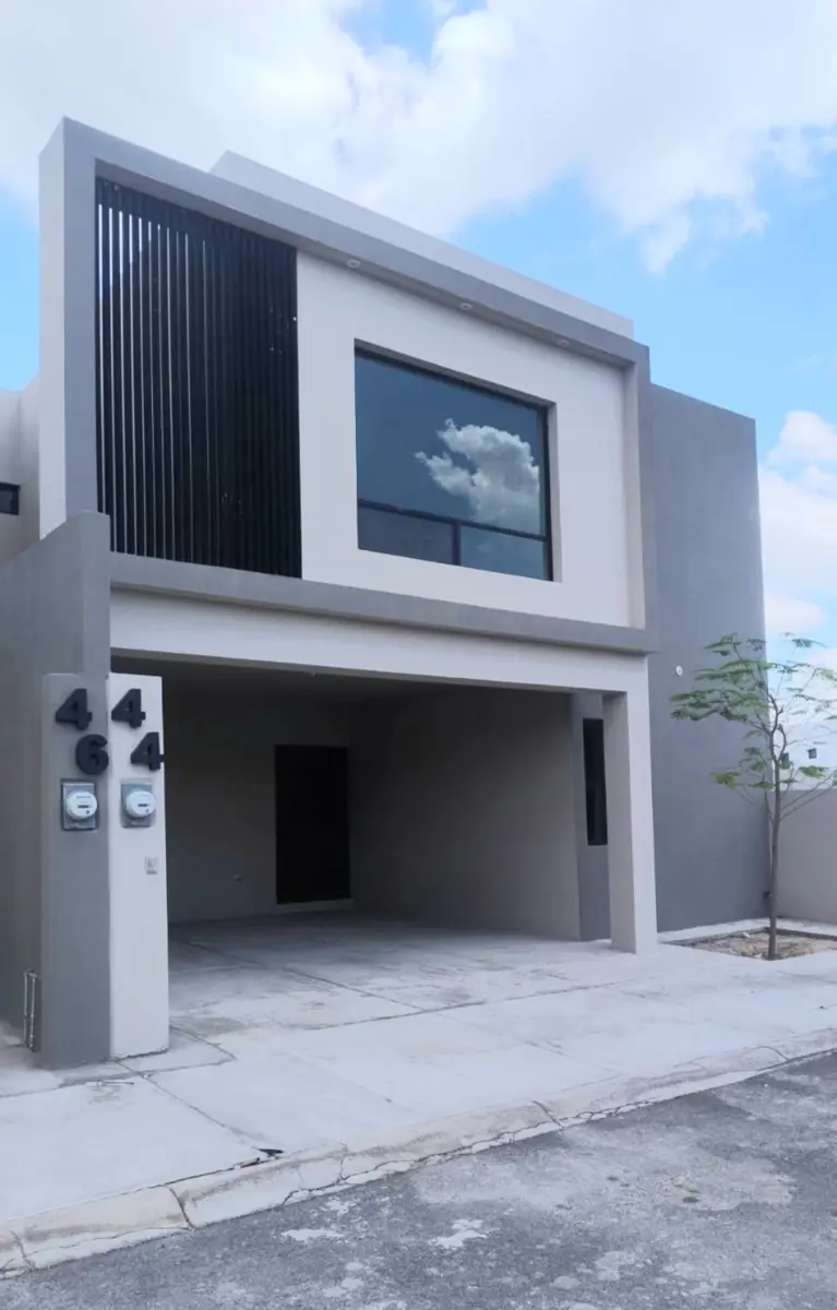 Casa en venta en Las Trojes, Torreón — foto 1 de 20