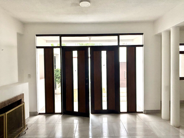 Casa en venta en Los Angeles, Torreón — foto 3 de 12