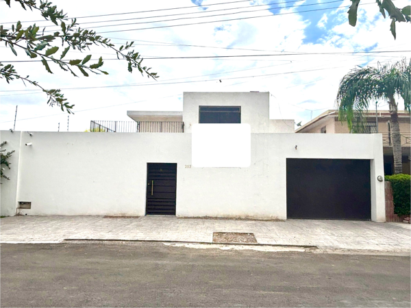 Casa en venta en Los Angeles, Torreón — foto 2 de 12