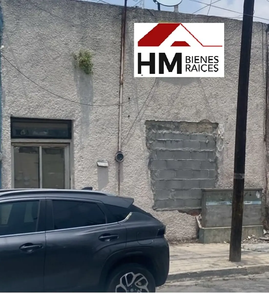 Casa en venta en Treviño, Monterrey — foto 1 de 5