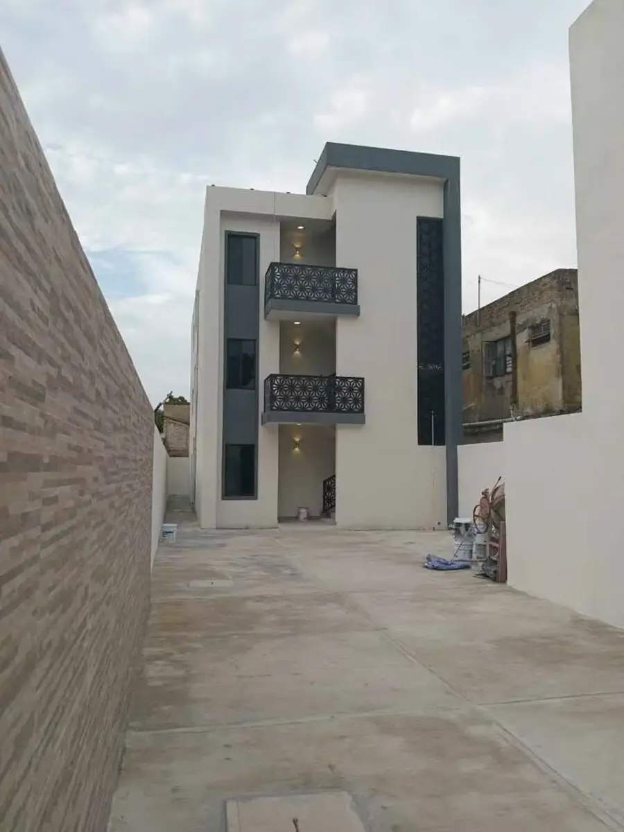 Departamento en venta en Del Pueblo, Tampico — foto 1 de 8