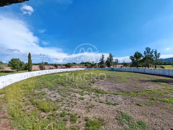 Terreno en venta en Isla de Cuautla, Ayala — foto 3 de 21