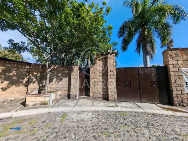 Terreno en venta en Isla de Cuautla, Ayala, Morelos