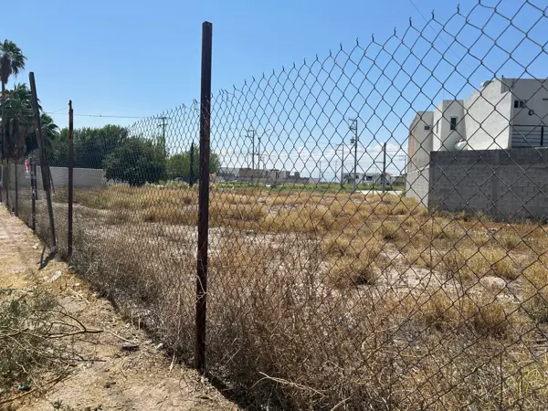 Terreno en renta en Las Quintas, Torreón — foto 2 de 4