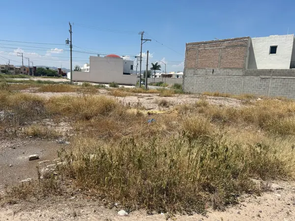 Terreno en renta en Las Quintas, Torreón — foto 3 de 4