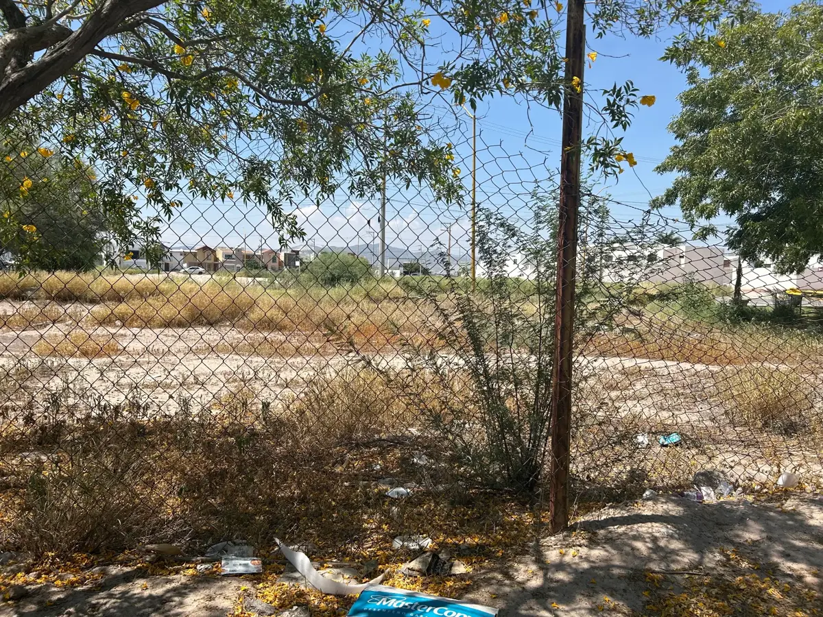 Terreno en Renta en Las Quintas, Torreón, Coahuila de Zaragoza Terreno en Renta en Las Quintas, Torreón, Coahuila de Zaragoza