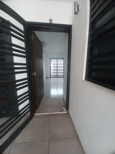 Departamento en renta en Amorada, Culiacán — foto 2 de 10