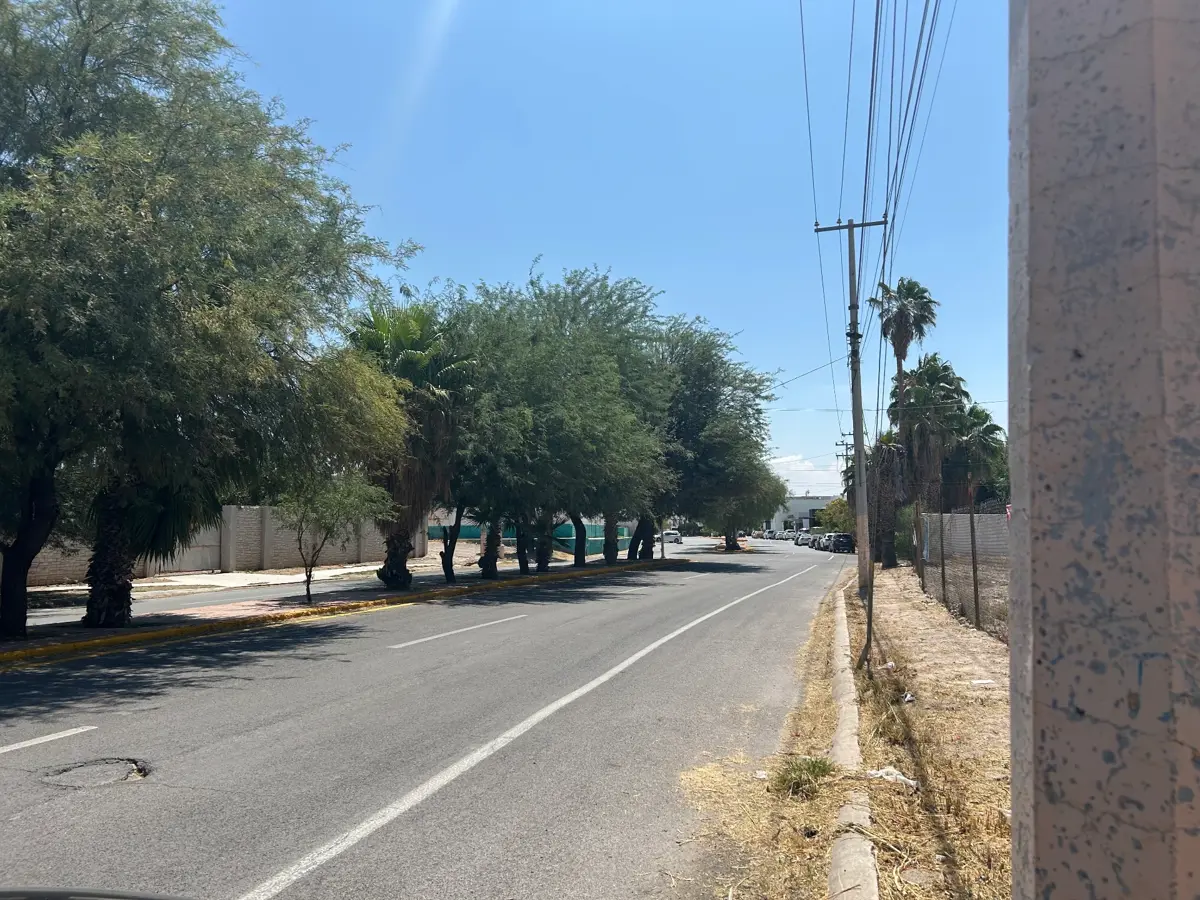 Terreno en Renta en Las Quintas, Torreón, Coahuila de Zaragoza Terreno en Renta en Las Quintas, Torreón, Coahuila de Zaragoza