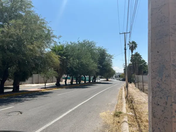Terreno en renta en Las Quintas, Torreón, Coahuila de Zaragoza