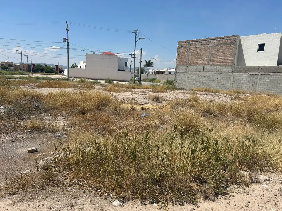 Terreno en Renta en Las Quintas, Torreón, Coahuila de Zaragoza Terreno en Renta en Las Quintas, Torreón, Coahuila de Zaragoza