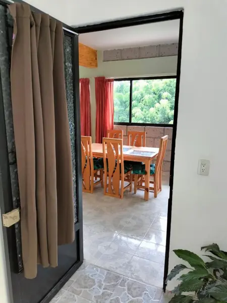 Departamento en renta en Rancho Cortes, Cuernavaca — foto 2 de 16