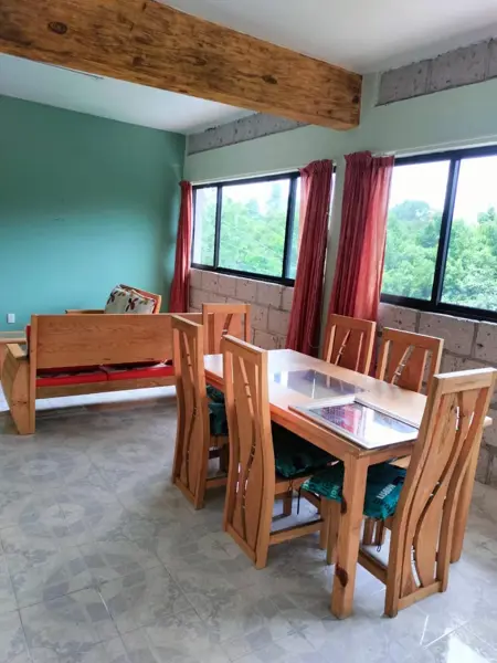 Departamento en renta en Rancho Cortes, Cuernavaca — foto 3 de 16