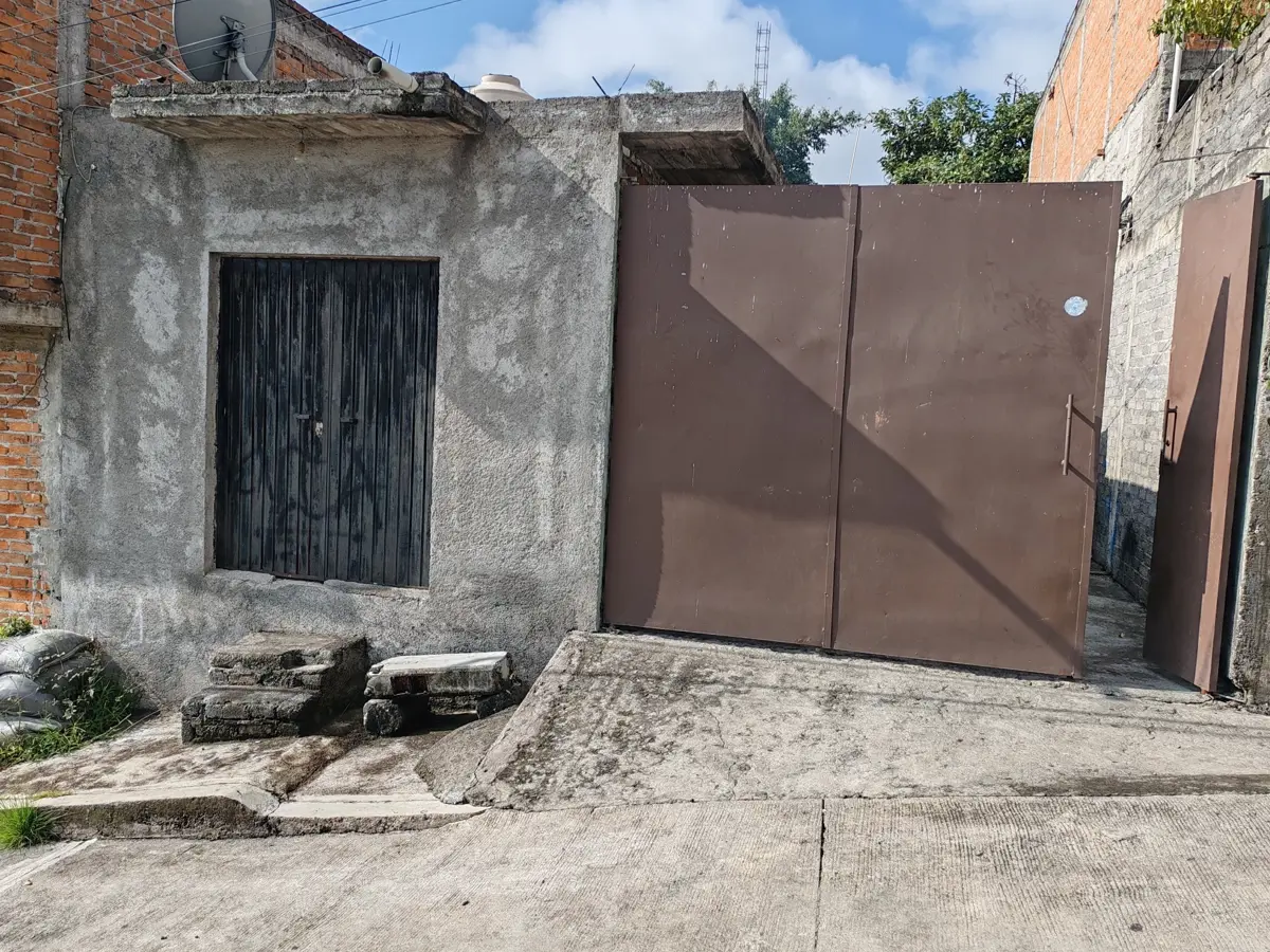 Casa en venta en El Paraíso, Morelia — foto 1 de 35